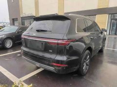 Li Auto ONE 2020 Extended Range 6-Seater - ფოტო 2