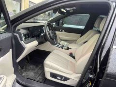 Li Auto ONE 2020 Extended Range 6-Seater - ფოტო 3