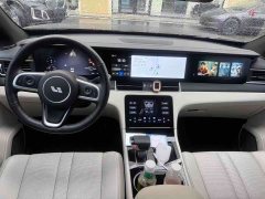 Li Auto ONE 2020 Extended Range 6-Seater - ფოტო 4