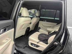Li Auto ONE 2020 Extended Range 6-Seater - ფოტო 5