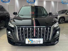 FAW Red Flag HS5 2.0T Two-Wheel Drive Flagship Enjoy Pro - ფოტო 1