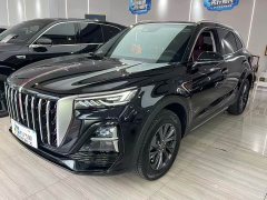FAW Red Flag HS5 2.0T Two-Wheel Drive Flagship Enjoy Pro - ფოტო 2
