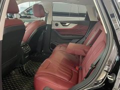 FAW Red Flag HS5 2.0T Two-Wheel Drive Flagship Enjoy Pro - ფოტო 3
