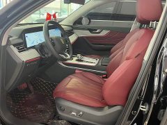 FAW Red Flag HS5 2.0T Two-Wheel Drive Flagship Enjoy Pro - ფოტო 4