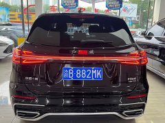 FAW Red Flag HS5 2.0T Two-Wheel Drive Flagship Enjoy Pro - ფოტო 9