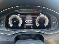 Audi A6L 2020 40 TFSI Luxury Sport Edition - ფოტო 10