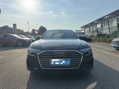 Audi A6L 2020 40 TFSI Luxury Sport Edition - ფოტო 2