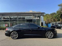 Audi A6L 2020 40 TFSI Luxury Sport Edition - ფოტო 3
