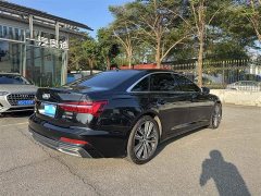 Audi A6L 2020 40 TFSI Luxury Sport Edition - ფოტო 4