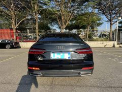 Audi A6L 2020 40 TFSI Luxury Sport Edition - ფოტო 5