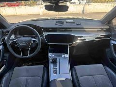 Audi A6L 2020 40 TFSI Luxury Sport Edition - ფოტო 6