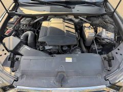 Audi A6L 2020 40 TFSI Luxury Sport Edition - ფოტო 9