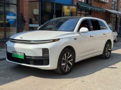 Li Auto L7 Air - ფოტო 1