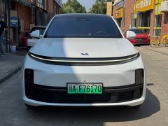 Li Auto L7 Air - ფოტო 2