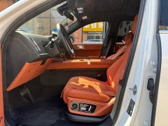 Li Auto L7 Air - ფოტო 4
