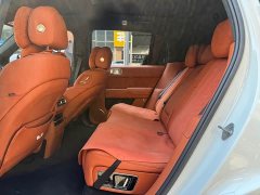 Li Auto L7 Air - ფოტო 5