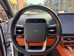 Li Auto L7 Air - ფოტო 6