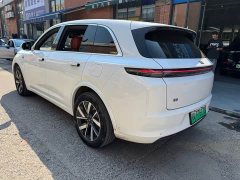 Li Auto L7 Air - ფოტო 7