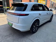 Li Auto L7 Air - ფოტო 9