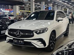 Mercedes-Benz GLC Facelift GLC 260 L 4MATIC Luxury 5-Seater - ფოტო 1