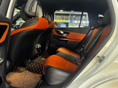 Mercedes-Benz GLC Facelift GLC 260 L 4MATIC Luxury 5-Seater - ფოტო 11