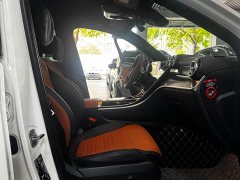 Mercedes-Benz GLC Facelift GLC 260 L 4MATIC Luxury 5-Seater - ფოტო 12