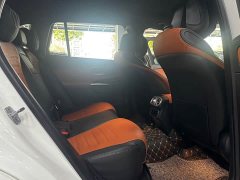 Mercedes-Benz GLC Facelift GLC 260 L 4MATIC Luxury 5-Seater - ფოტო 13