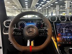 Mercedes-Benz GLC Facelift GLC 260 L 4MATIC Luxury 5-Seater - ფოტო 14