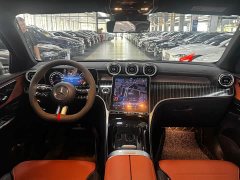 Mercedes-Benz GLC Facelift GLC 260 L 4MATIC Luxury 5-Seater - ფოტო 17
