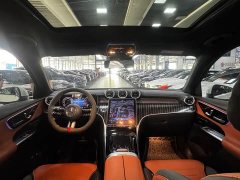 Mercedes-Benz GLC Facelift GLC 260 L 4MATIC Luxury 5-Seater - ფოტო 18