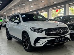 Mercedes-Benz GLC Facelift GLC 260 L 4MATIC Luxury 5-Seater - ფოტო 3