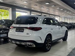 Mercedes-Benz GLC Facelift GLC 260 L 4MATIC Luxury 5-Seater - ფოტო 4