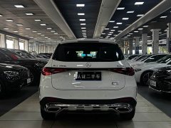 Mercedes-Benz GLC Facelift GLC 260 L 4MATIC Luxury 5-Seater - ფოტო 5