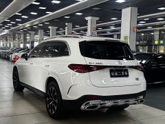 Mercedes-Benz GLC Facelift GLC 260 L 4MATIC Luxury 5-Seater - ფოტო 6
