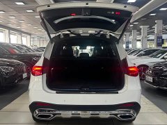 Mercedes-Benz GLC Facelift GLC 260 L 4MATIC Luxury 5-Seater - ფოტო 7