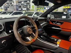 Mercedes-Benz GLC Facelift GLC 260 L 4MATIC Luxury 5-Seater - ფოტო 9