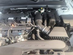 Kia K5 2020 270T CVVD Luxury - ფოტო 10