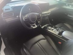 Kia K5 2020 270T CVVD Luxury - ფოტო 12