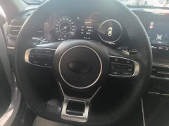 Kia K5 2020 270T CVVD Luxury - ფოტო 15