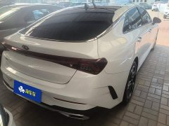 Kia K5 2020 270T CVVD Luxury - ფოტო 3