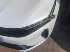 Kia K5 2020 270T CVVD Luxury - ფოტო 5