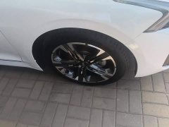 Kia K5 2020 270T CVVD Luxury - ფოტო 6