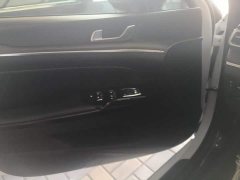 Kia K5 2020 270T CVVD Luxury - ფოტო 7
