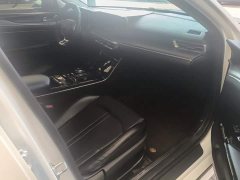 Kia K5 2020 270T CVVD Luxury - ფოტო 8
