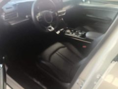 Kia K5 2020 270T CVVD Luxury - ფოტო 9
