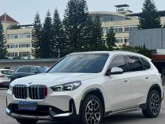 BMW X1 2024 xDrive25Li X Design Package - ფოტო 1