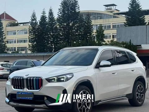 2023 BMW X1 2024 xDrive25Li X Design Package - ავტომობილი ჩინეთიდან