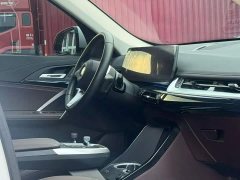BMW X1 2024 xDrive25Li X Design Package - ფოტო 4