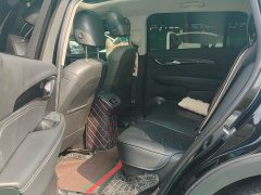 Buick Envision Plus Envision Plus 652T Five-Seat Luxury - ფოტო 11