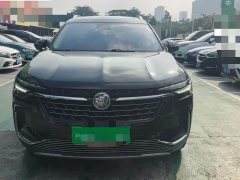 Buick Envision Plus Envision Plus 652T Five-Seat Luxury - ფოტო 2
